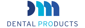 DM Dental Products Logo